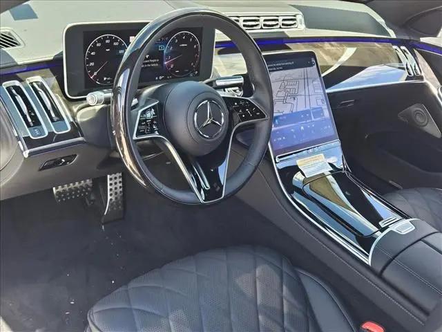 2026 Mercedes-Benz 500 4MATIC