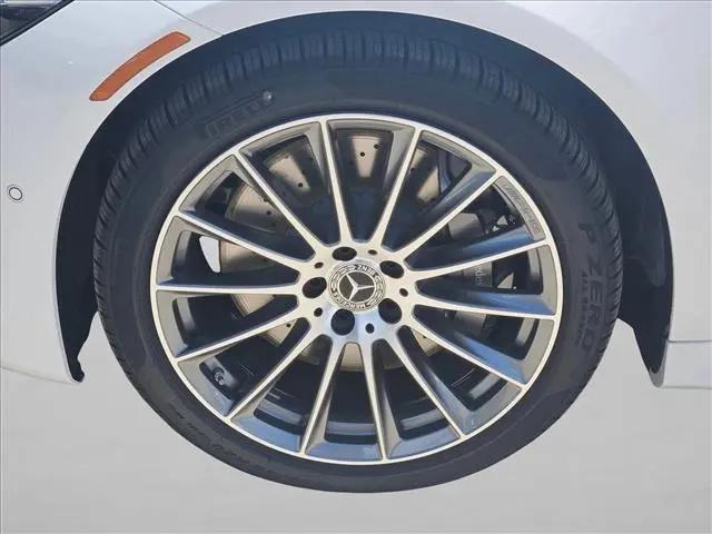 2026 Mercedes-Benz 500 4MATIC