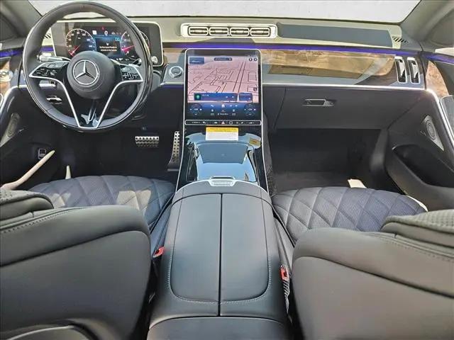 2026 Mercedes-Benz 500 4MATIC