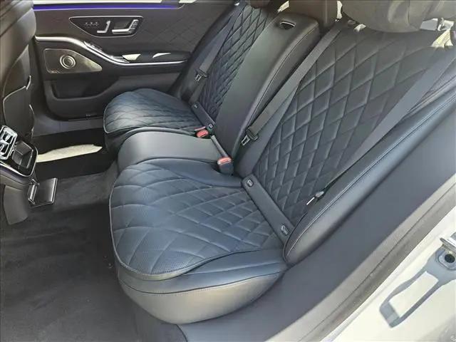 2026 Mercedes-Benz 500 4MATIC