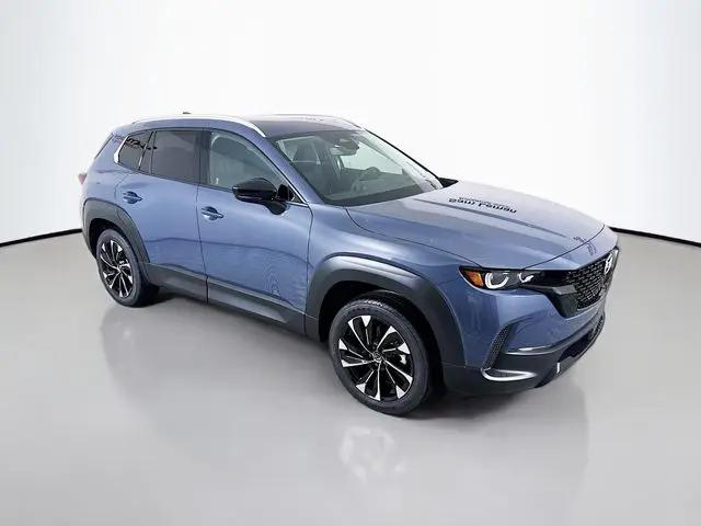 2026 Mazda CX-50 Hybrid Premium Plus for sale in Bloomington, IL