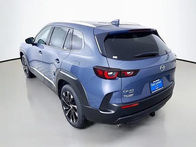 2026 Mazda CX-50 Hybrid Premium Plus