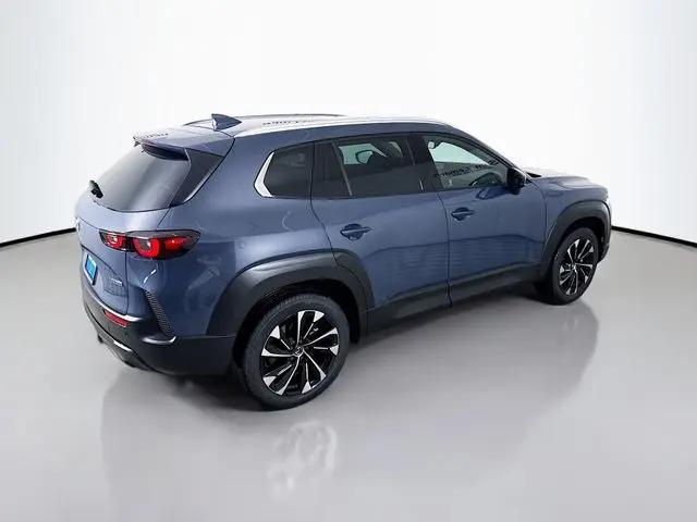 2026 Mazda CX-50 Hybrid Premium Plus