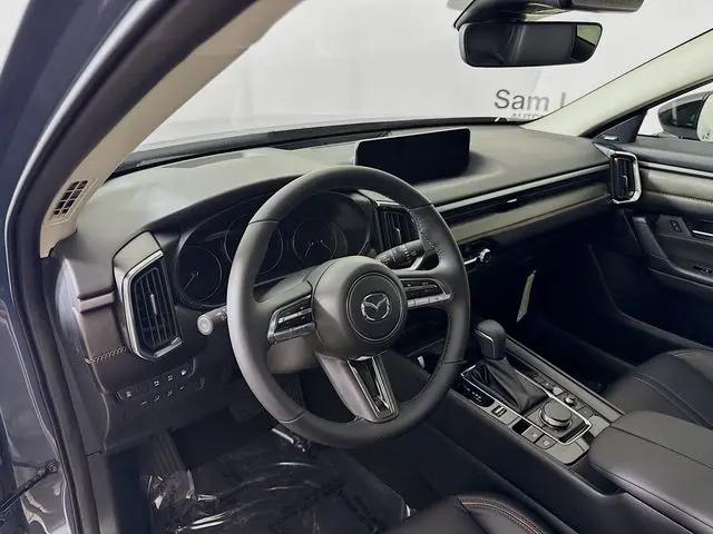 2026 Mazda CX-50 Hybrid Premium Plus