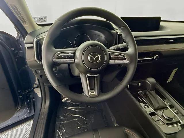 2026 Mazda CX-50 Hybrid Premium Plus