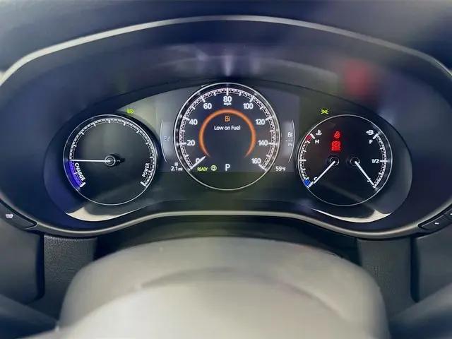 2026 Mazda CX-50 Hybrid Premium Plus