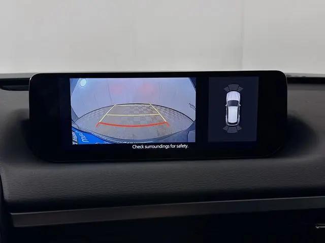 2026 Mazda CX-50 Hybrid Premium Plus