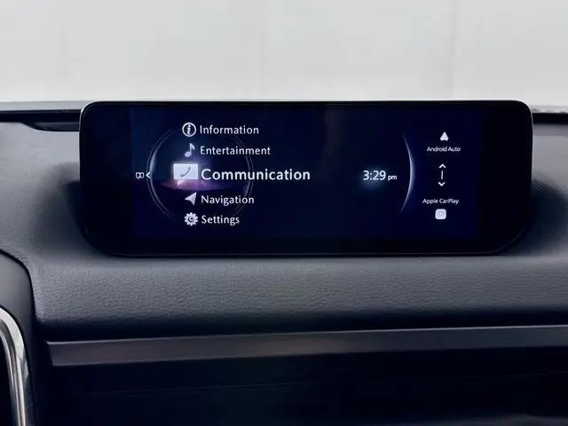 2026 Mazda CX-50 Hybrid Premium Plus