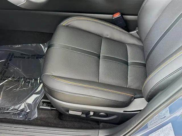 2026 Mazda CX-50 Hybrid Premium Plus
