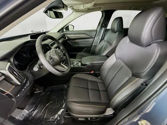 2026 Mazda CX-50 Hybrid Premium Plus