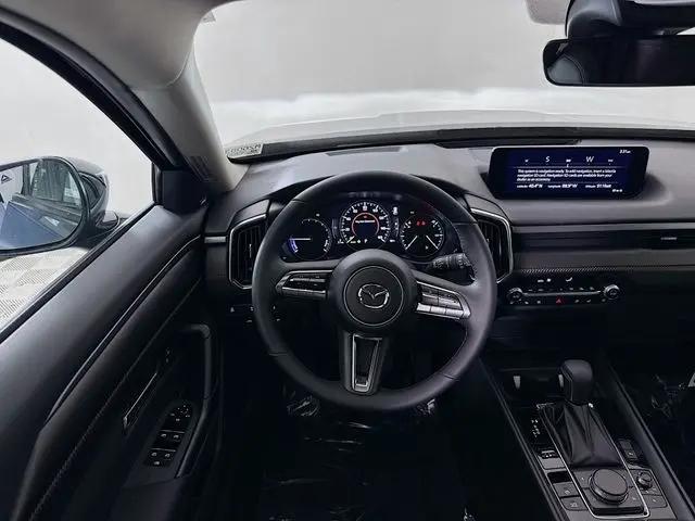 2026 Mazda CX-50 Hybrid Premium Plus