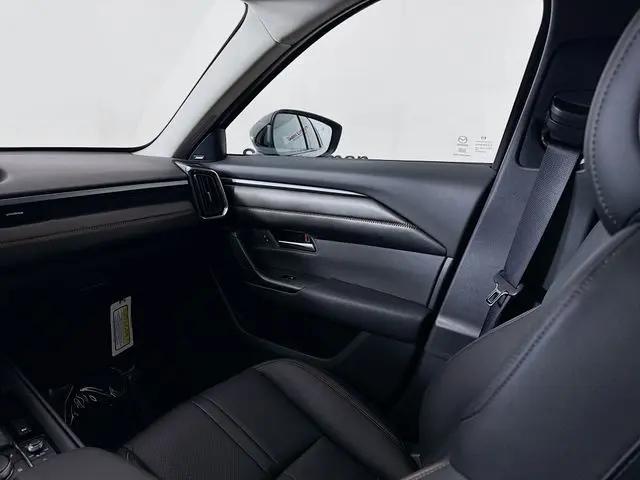 2026 Mazda CX-50 Hybrid Premium Plus
