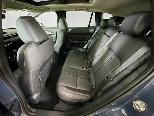 2026 Mazda CX-50 Hybrid Premium Plus