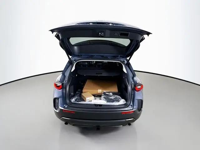 2026 Mazda CX-50 Hybrid Premium Plus