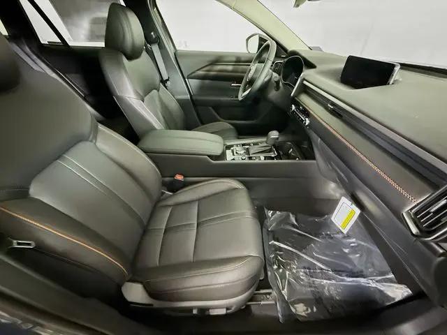 2026 Mazda CX-50 Hybrid Premium Plus