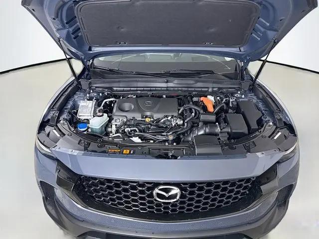 2026 Mazda CX-50 Hybrid Premium Plus