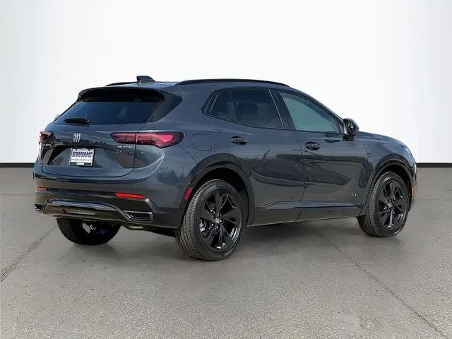 2026 Buick Envision Sport Touring AWD