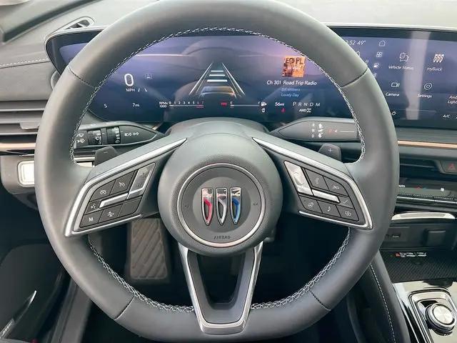 2026 Buick Envision Sport Touring AWD