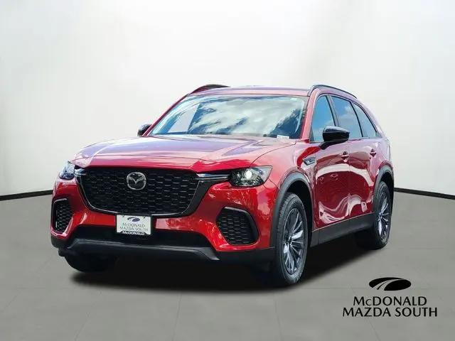2026 Mazda CX-70 SC for sale in Littleton, CO