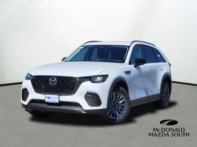 2026 Mazda CX-70 SC Plus for sale in Littleton, CO