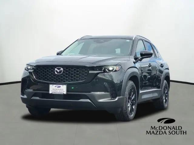 2026 Mazda CX-50 Hybrid Preferred for sale in Littleton, CO