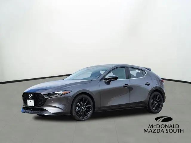 2026 Mazda Mazda3 2.5 Turbo Premium Plus for sale in Littleton, CO
