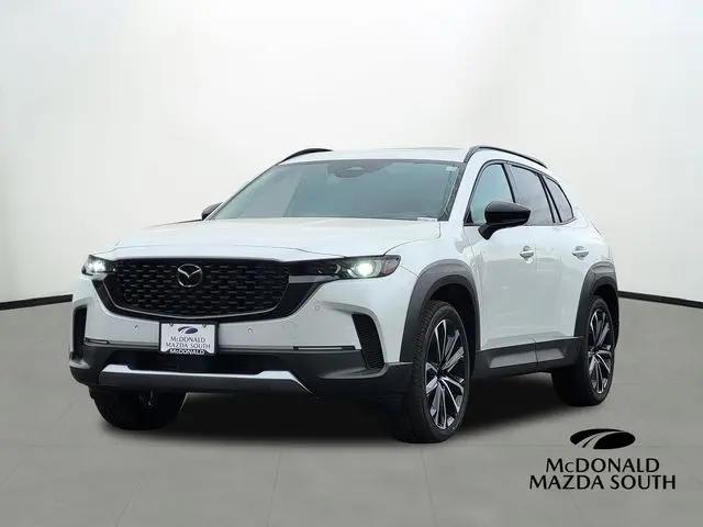 2026 Mazda CX-50 2.5 Turbo Premium Plus for sale in Littleton, CO