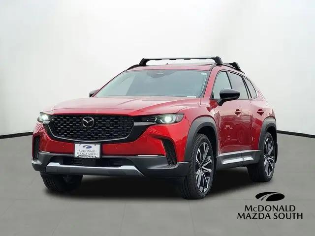 2026 Mazda CX-50 2.5 Turbo for sale in Littleton, CO