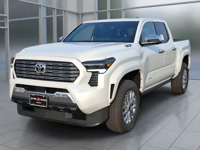 2026 Toyota Tacoma Limited for sale in Ramsey, NJ