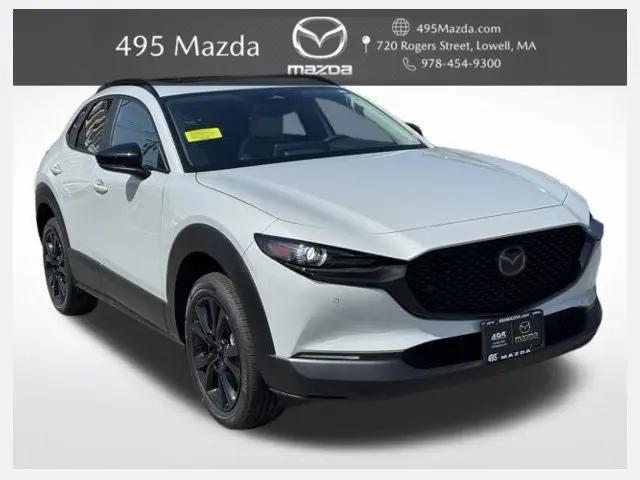 2026 Mazda CX-30 2.5 S Aire Edition for sale in Lowell, MA