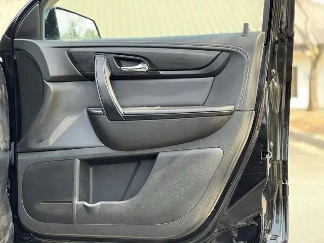 2017 Chevrolet Traverse 1LT