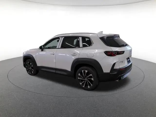 2026 Mazda CX-50 Hybrid Premium Plus