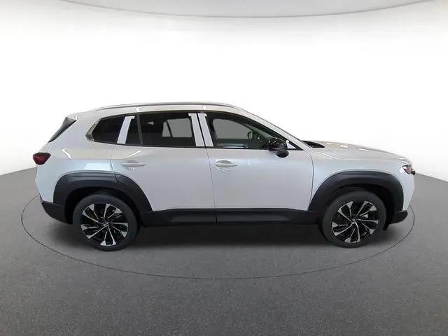 2026 Mazda CX-50 Hybrid Premium Plus