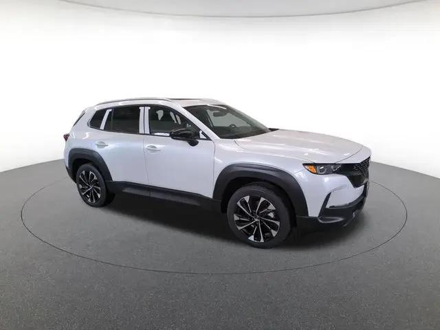 2026 Mazda CX-50 Hybrid Premium Plus