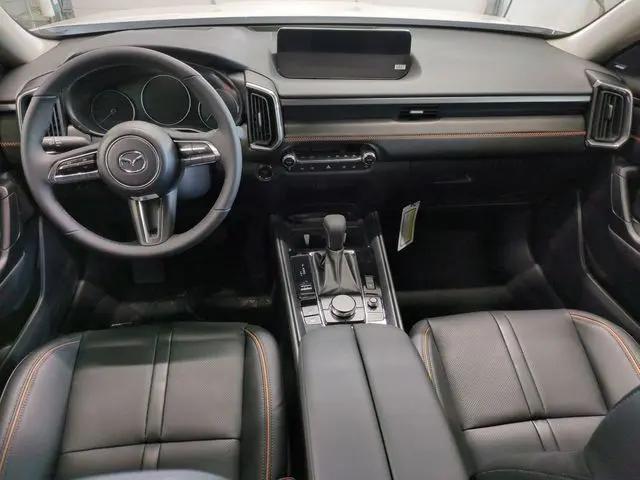 2026 Mazda CX-50 Hybrid Premium Plus