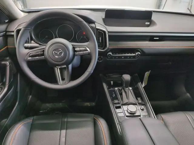 2026 Mazda CX-50 Hybrid Premium Plus