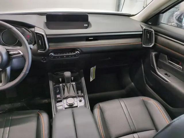 2026 Mazda CX-50 Hybrid Premium Plus