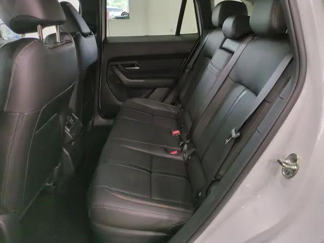 2026 Mazda CX-50 Hybrid Premium Plus