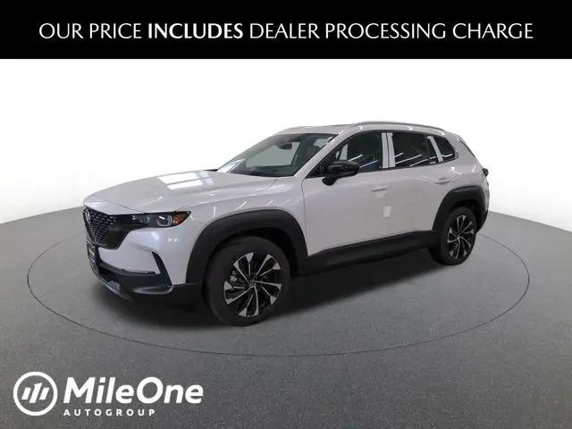 2026 Mazda CX-50 Hybrid Premium Plus for sale in Lutherville, MD