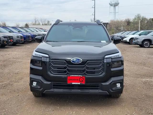 2026 Subaru Outback Touring