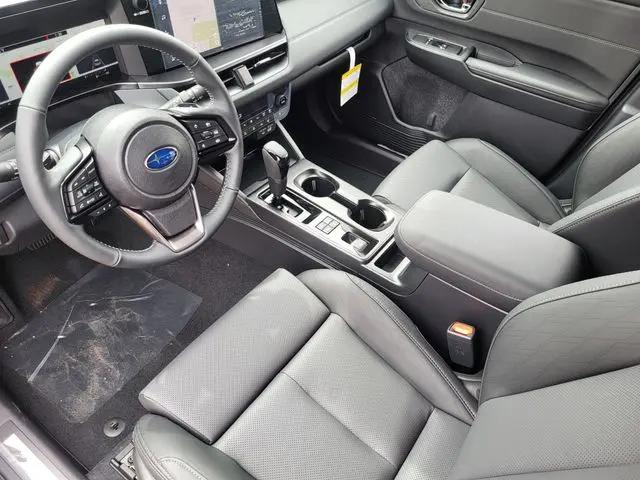 2026 Subaru Outback Touring