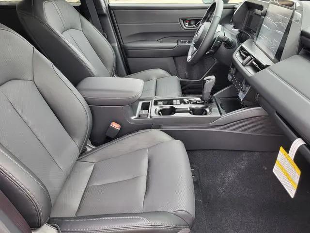 2026 Subaru Outback Touring