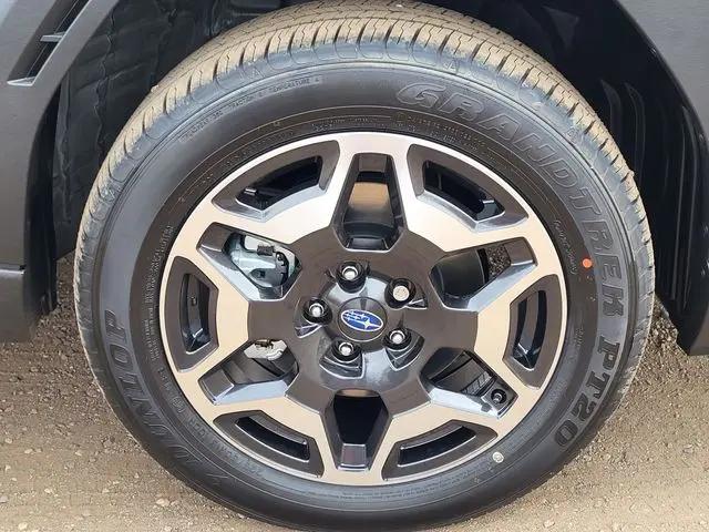 2026 Subaru Outback Touring