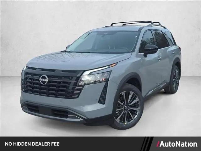2026 Nissan Pathfinder Platinum for sale in Memphis, TN