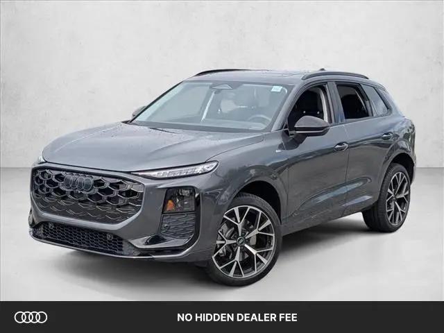2026 Audi Q3 TFSI quattro S tronic for sale in Orlando, FL