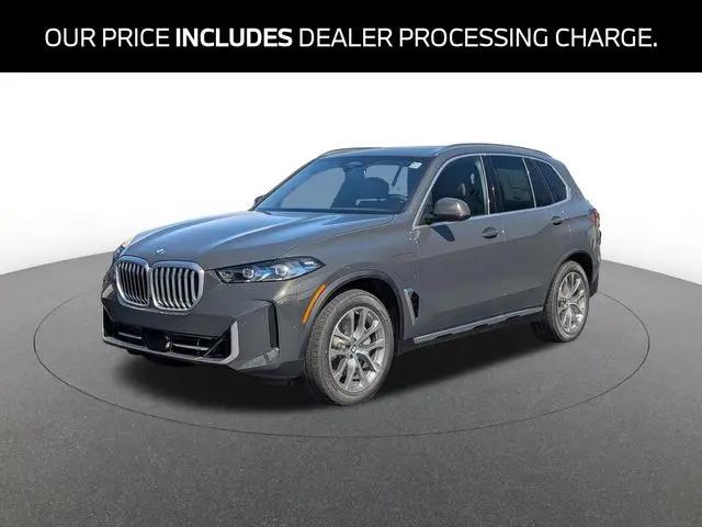 2026 BMW X5 xDrive50e for sale in Catonsville, MD