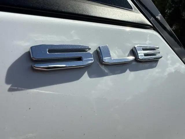 2024 GMC Terrain FWD SLE