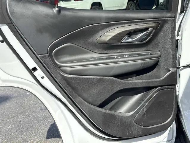 2024 GMC Terrain FWD SLE