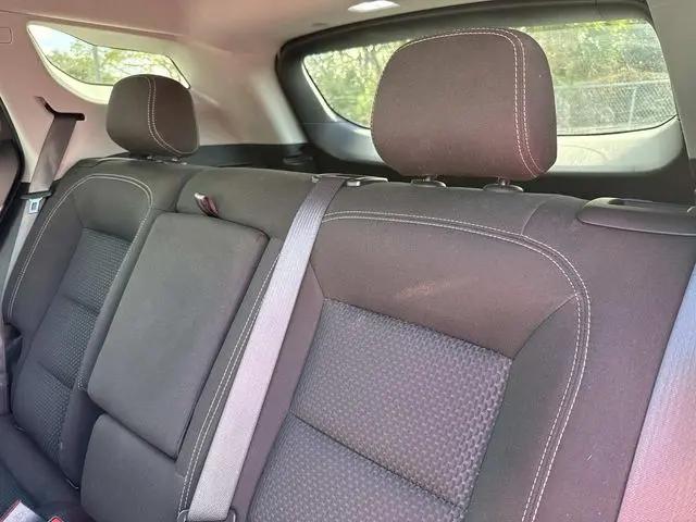 2024 GMC Terrain FWD SLE