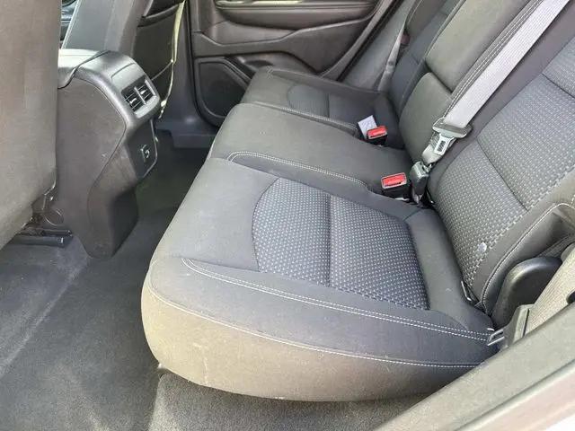 2024 GMC Terrain FWD SLE